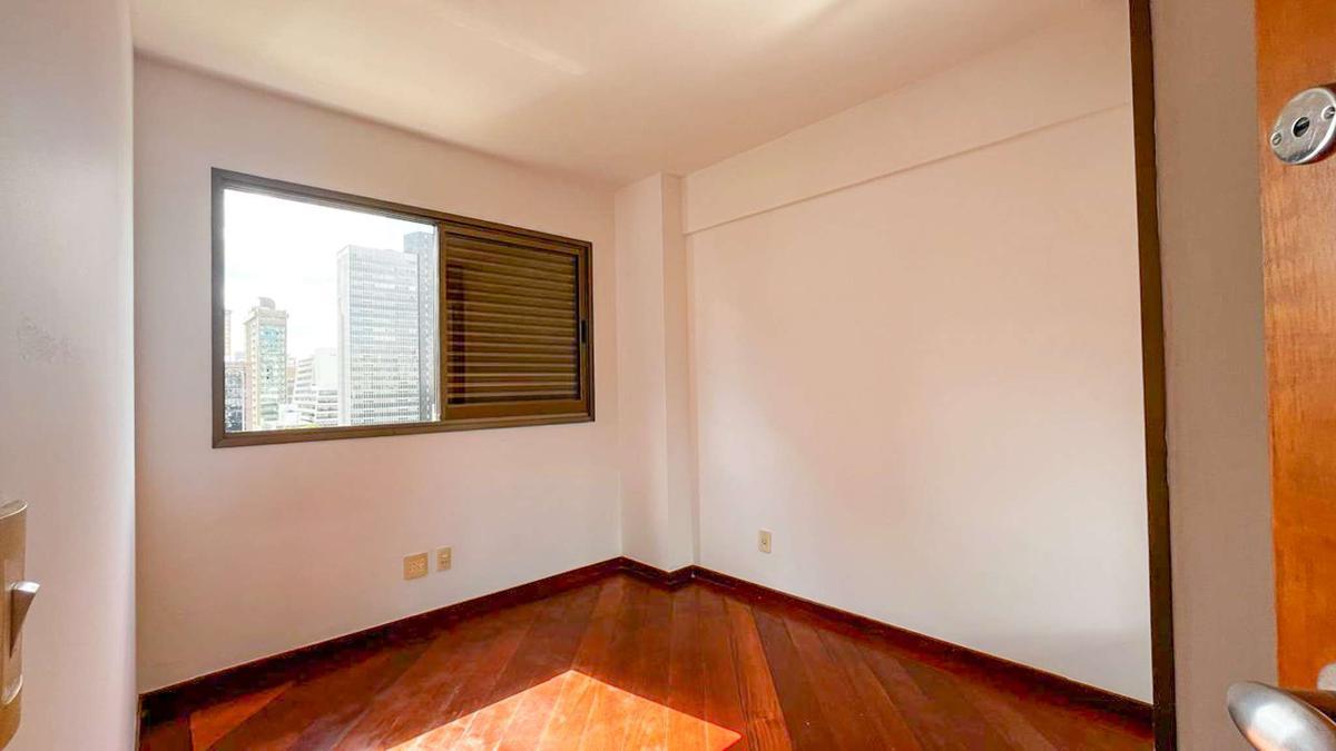 Apartamento, Savassi, 2 Quartos, 1 Vaga, 1 Suíte