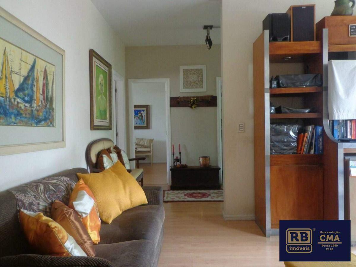 Apartamento, Santo Antônio, 5 Quartos, 2 Vagas, 2 Suítes