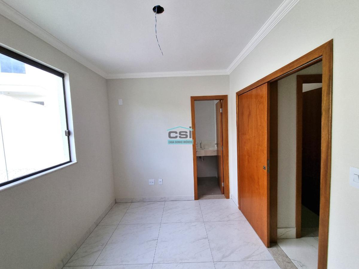 Casa, Santa Amélia, 3 Quartos, 2 Vagas, 1 Suíte