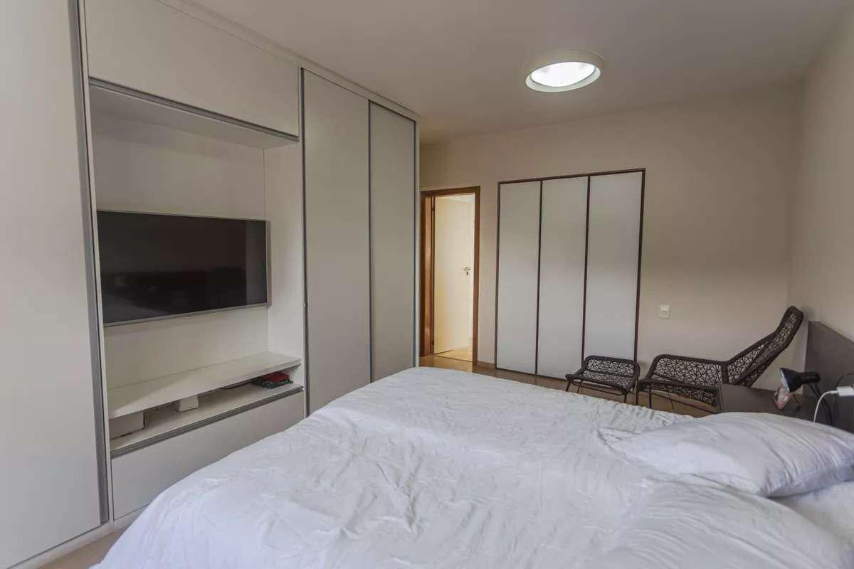 Apartamento, Serra, 4 Quartos, 3 Vagas, 2 Suítes