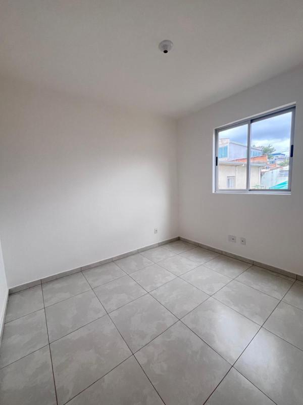 Apartamento, Milionários, 2 Quartos, 1 Vaga