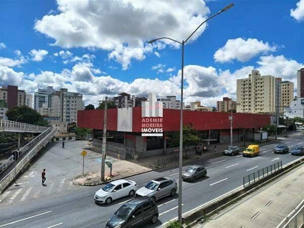 Galpão, Sagrada Família