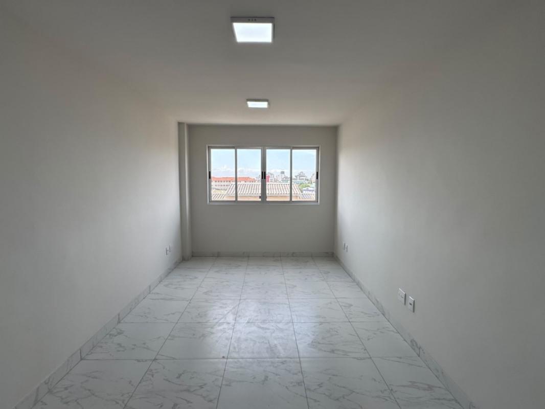 Apartamento, Colégio Batista, 3 Quartos, 2 Vagas, 1 Suíte
