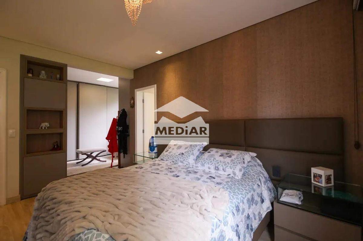 Apartamento, Gutierrez, 4 Quartos, 2 Vagas, 1 Suíte