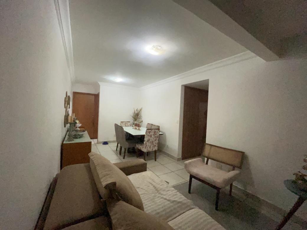 Apartamento, Ipiranga, 2 Quartos, 3 Vagas, 1 Suíte