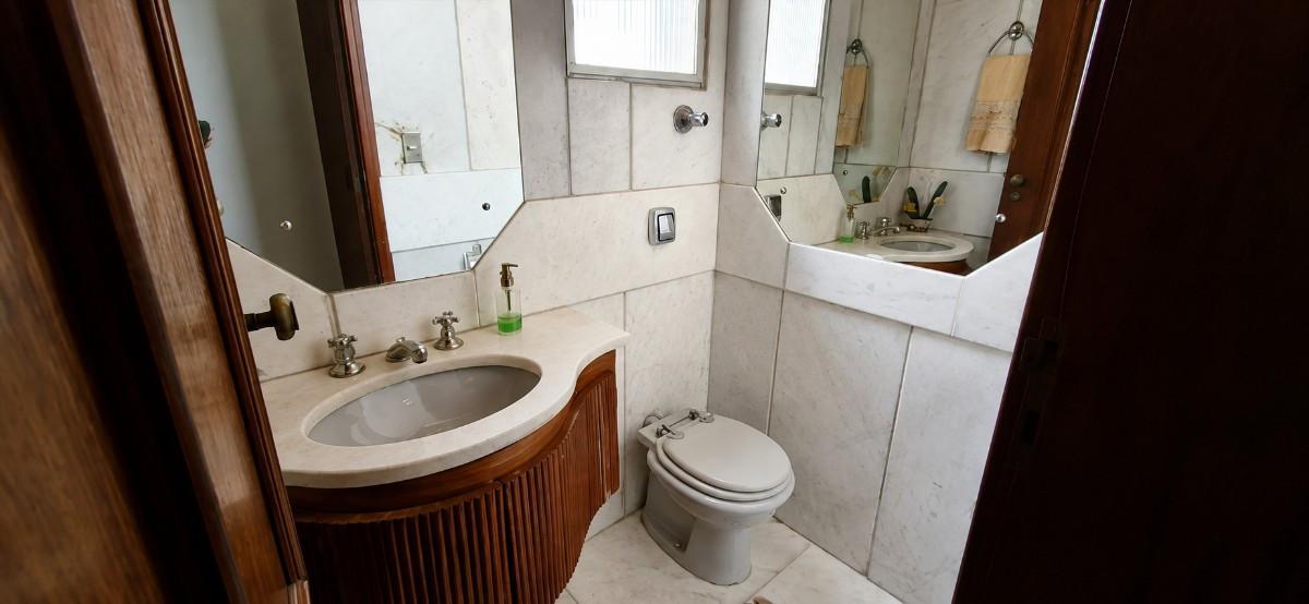 Apartamento, Lourdes, 4 Quartos, 2 Vagas, 1 Suíte