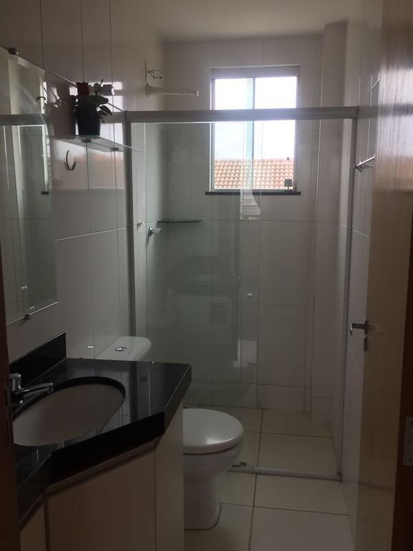 Cobertura, Jardim Leblon, 3 Quartos, 1 Vaga, 1 Suíte