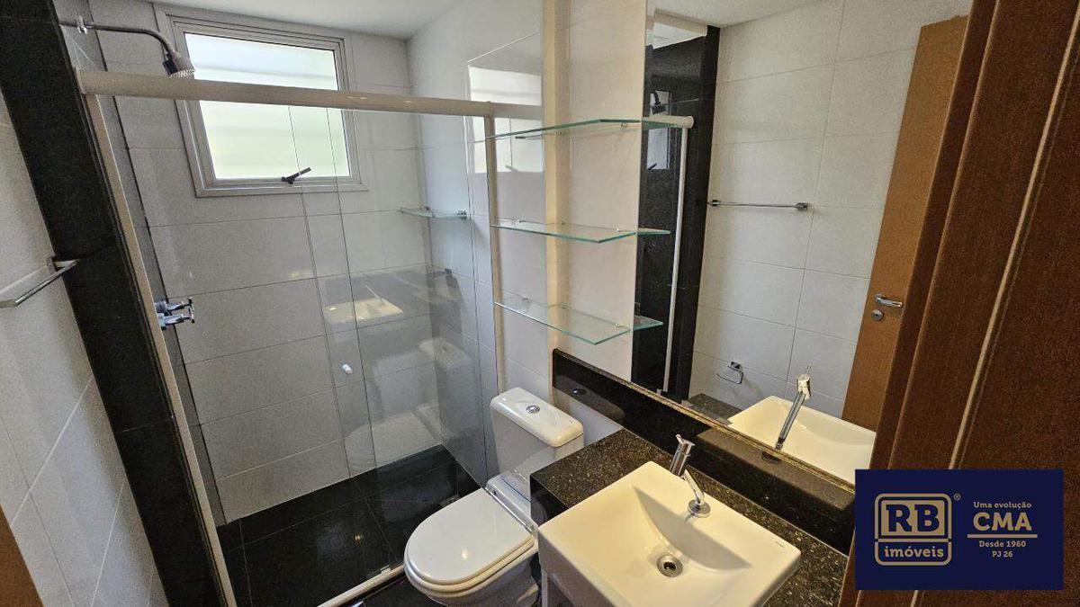 Apartamento, Santo Antônio, 4 Quartos, 3 Vagas, 3 Suítes
