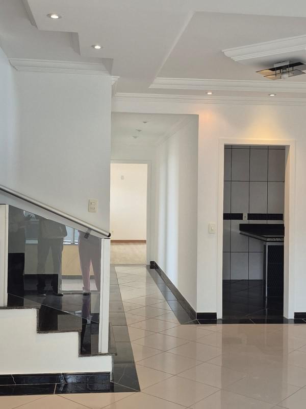 Cobertura, Barreiro, 3 Quartos, 2 Vagas, 1 Suíte