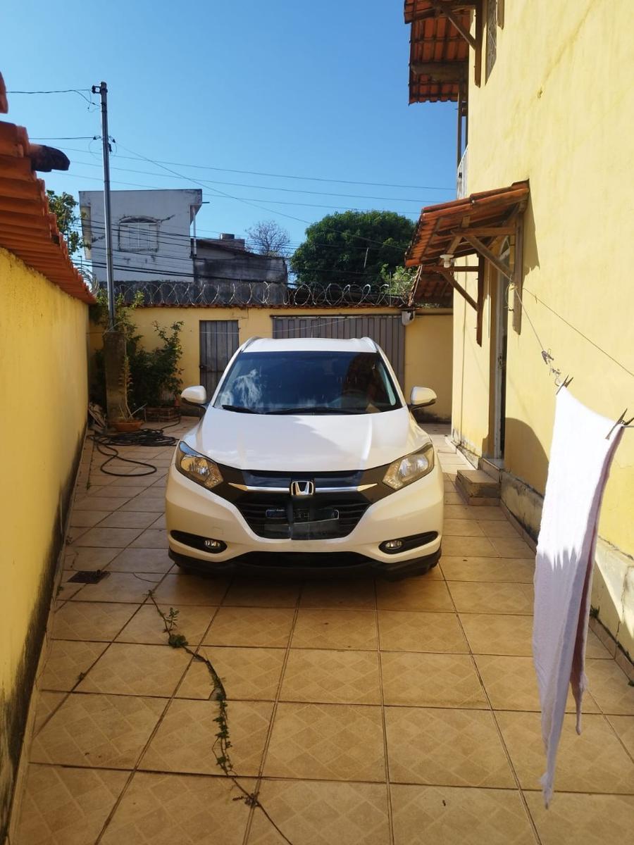 Casa, Planalto, 4 Quartos, 4 Vagas, 1 Suíte