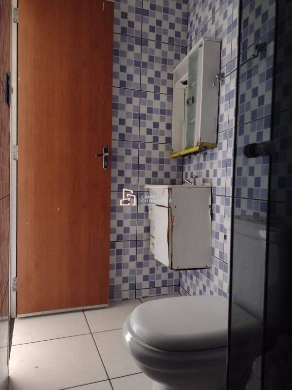 Casa, Jardim Industrial, 3 Quartos, 1 Vaga