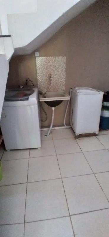 Casa, Palmeiras, 3 Quartos, 2 Vagas