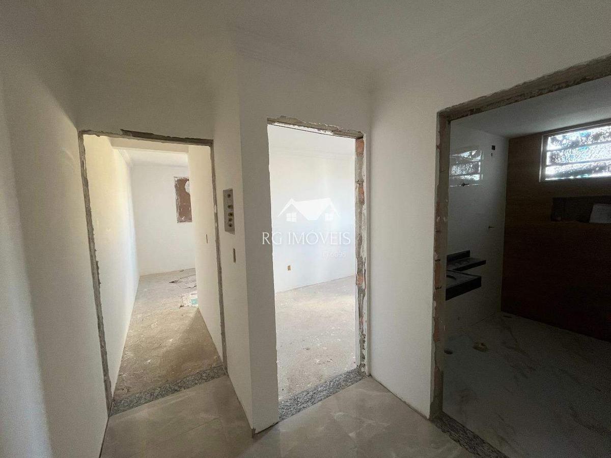Apartamento, Darcy Vargas, 3 Quartos, 2 Vagas, 1 Suíte