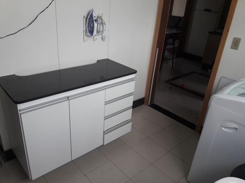 Apartamento, São Lucas, 3 Quartos, 2 Vagas, 1 Suíte