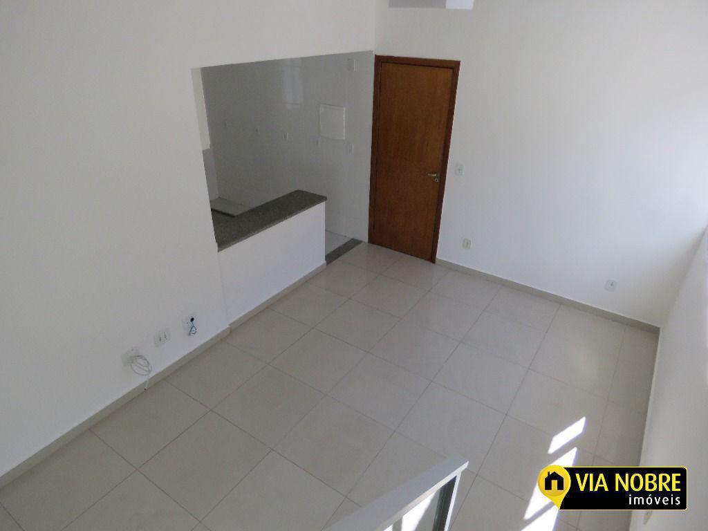Cobertura, Buritis, 3 Quartos, 4 Vagas, 1 Suíte