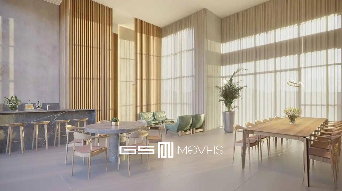 Apartamento, Vale do Sereno, 4 Quartos, 4 Vagas, 2 Suítes