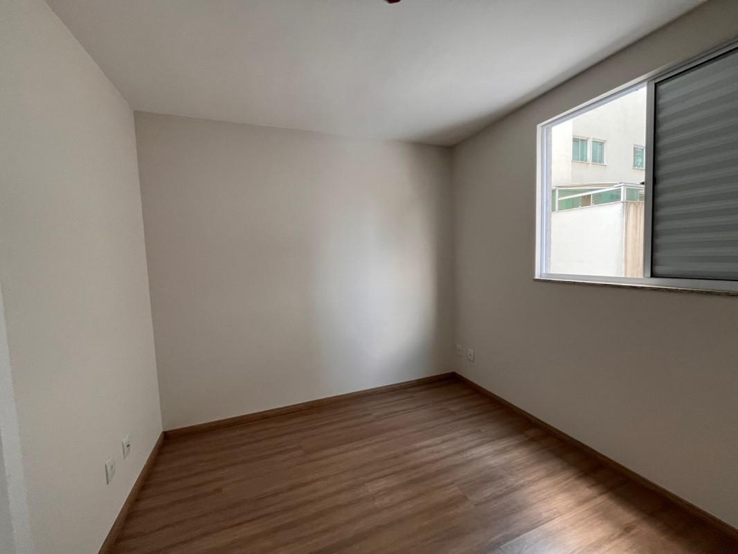 Apartamento, Cabral, 2 Quartos, 1 Vaga, 1 Suíte