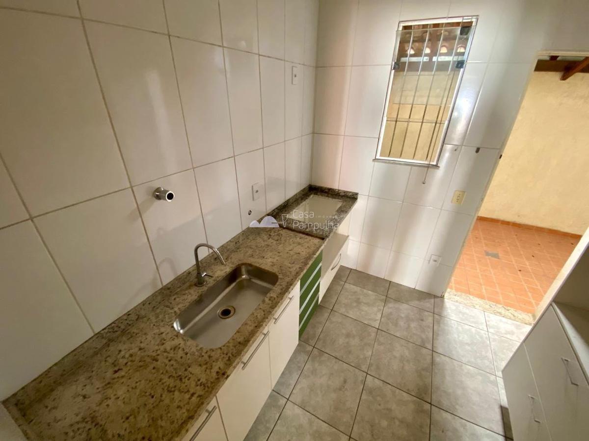 Casa, Piratininga (venda Nova), 2 Quartos, 2 Vagas