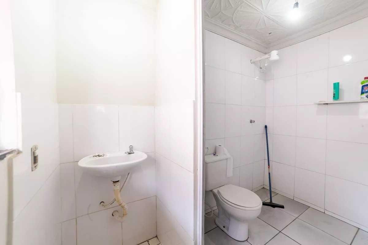 Casa, São Lucas, 5 Quartos, 6 Vagas