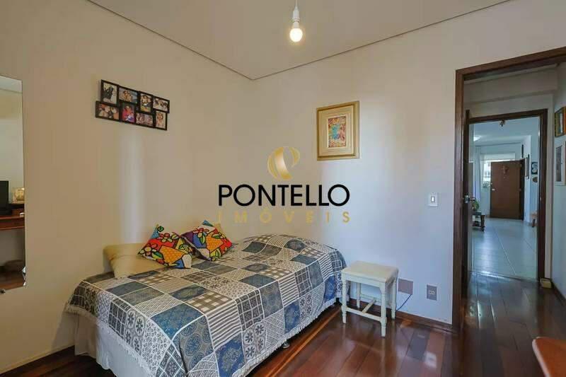Cobertura, Coração de Jesus, 3 Quartos, 2 Vagas, 1 Suíte
