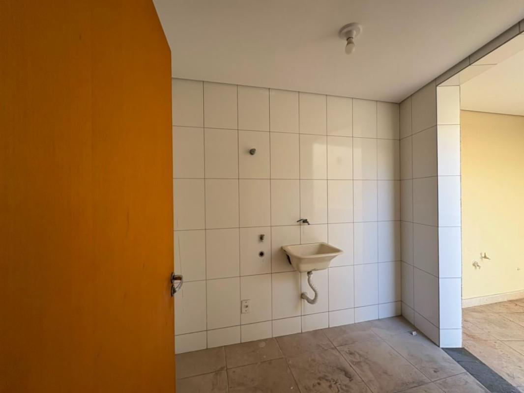 Apartamento, Inconfidentes, 3 Quartos, 2 Vagas, 1 Suíte