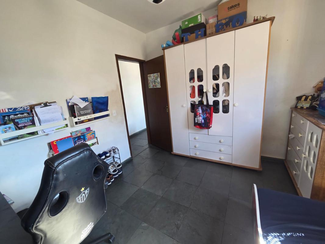 Casa, Glória, 4 Quartos, 1 Vaga, 1 Suíte