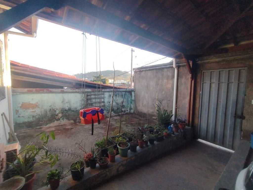 Casa, Nações Unidas, 3 Quartos, 0 Vaga