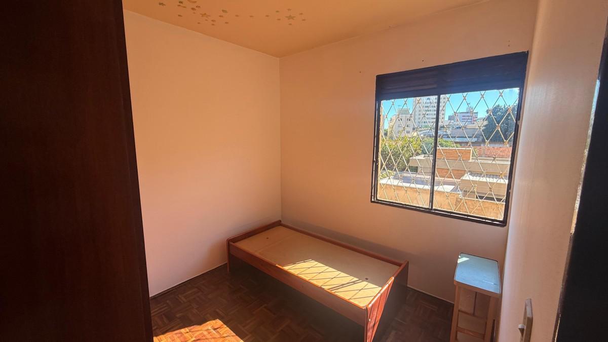 Apartamento, Salgado Filho, 2 Quartos, 1 Vaga