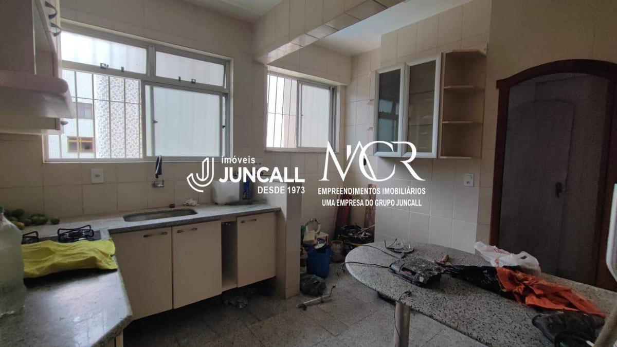 Cobertura, Cidade Nova, 3 Quartos, 2 Vagas, 1 Suíte