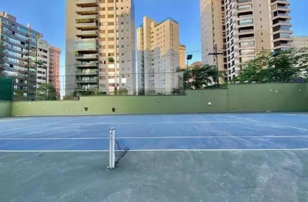 Apartamento, Belvedere, 3 Quartos, 4 Vagas, 3 Suítes