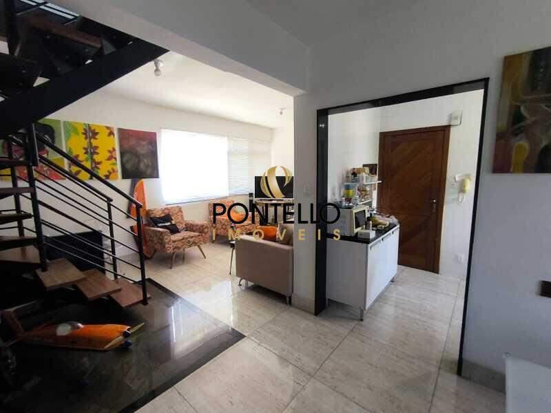 Cobertura, Santo Antônio, 4 Quartos, 2 Vagas, 2 Suítes