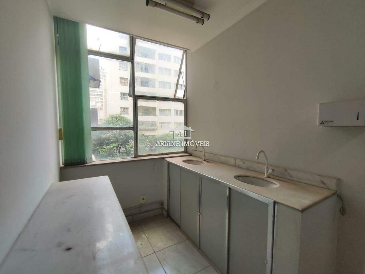 Sala, Centro, 0 Quarto, 0 Vaga