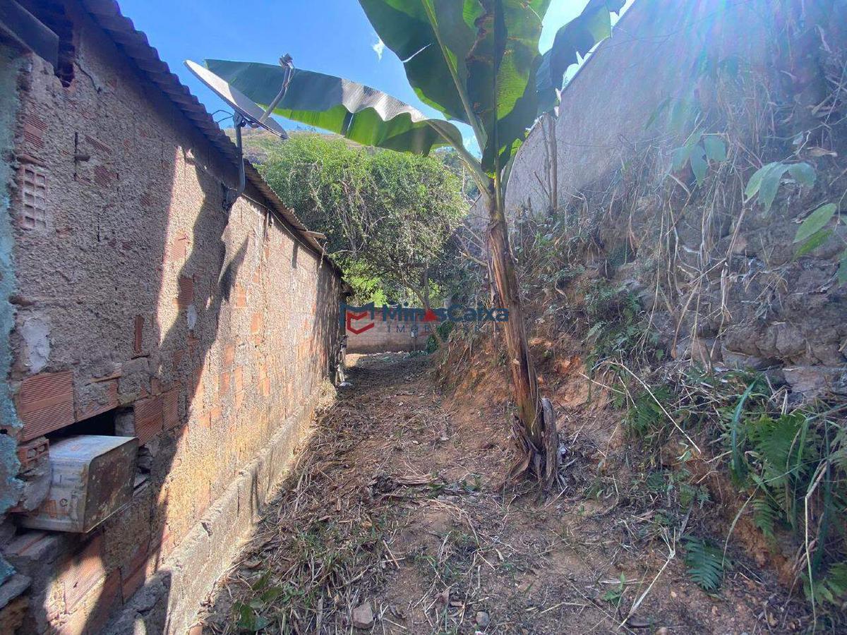 Casa, Petrópolis, 0 Quarto, 4 Vagas