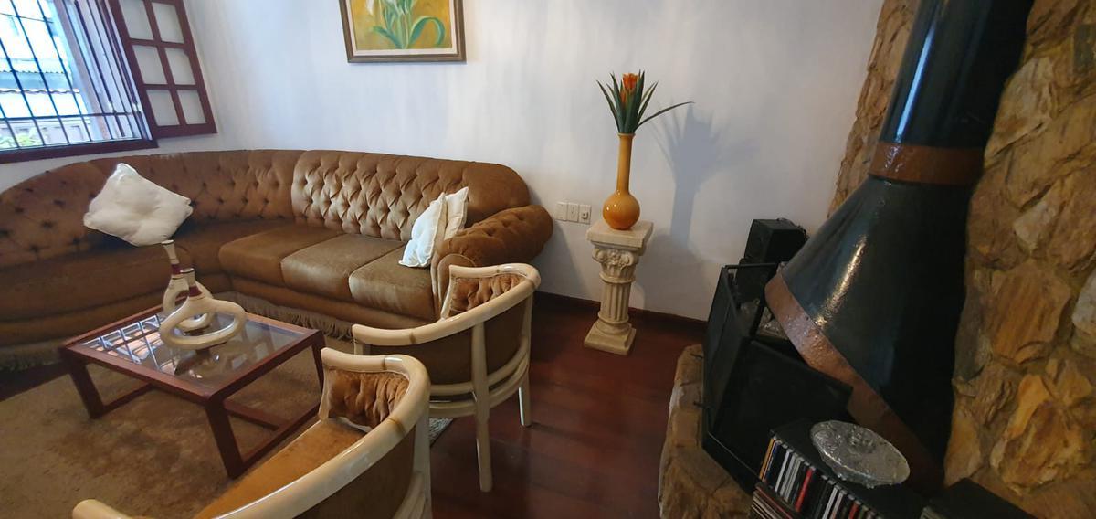 Casa, Salgado Filho, 3 Quartos, 5 Vagas, 1 Suíte