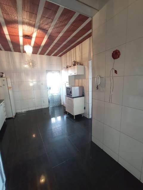 Casa, Fernão Dias, 6 Quartos, 1 Vaga, 1 Suíte