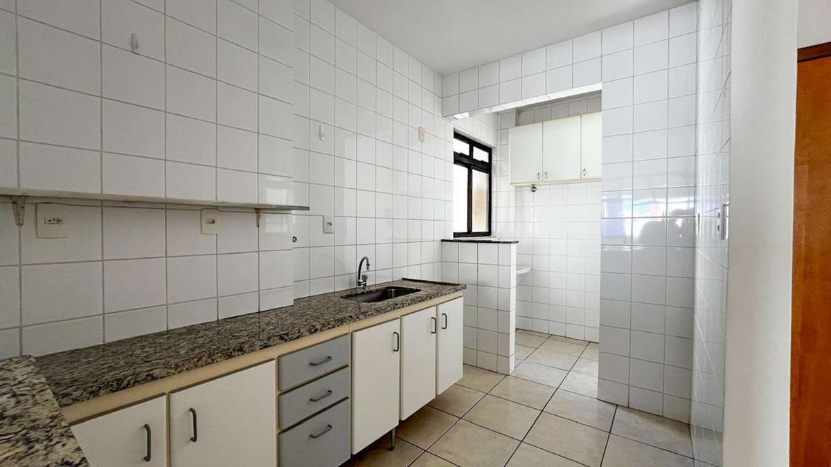 Apartamento, Buritis, 2 Quartos, 2 Vagas, 1 Suíte
