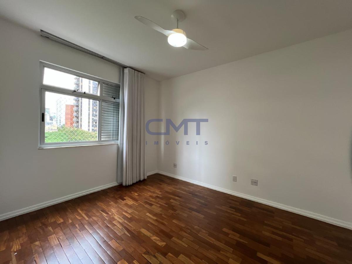 Apartamento, Savassi, 3 Quartos, 1 Vaga, 1 Suíte