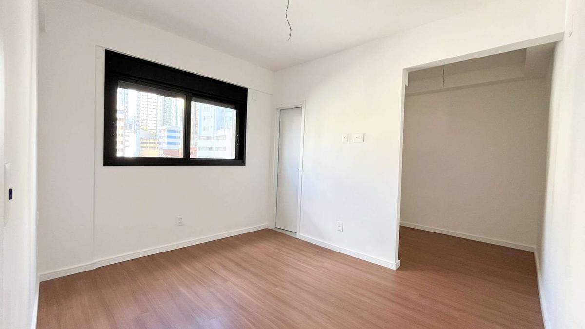 Apartamento, Sion, 3 Quartos, 2 Vagas, 3 Suítes