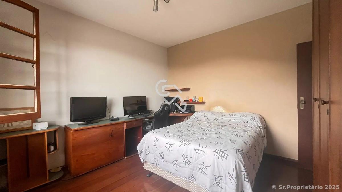 Apartamento, Santa Lúcia, 4 Quartos, 3 Vagas, 1 Suíte