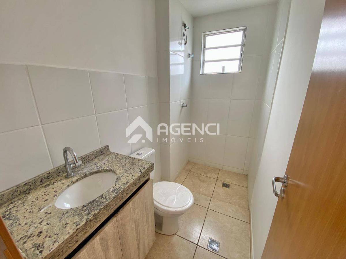 Apartamento, Cabral, 2 Quartos, 0 Vaga, 0 Suíte