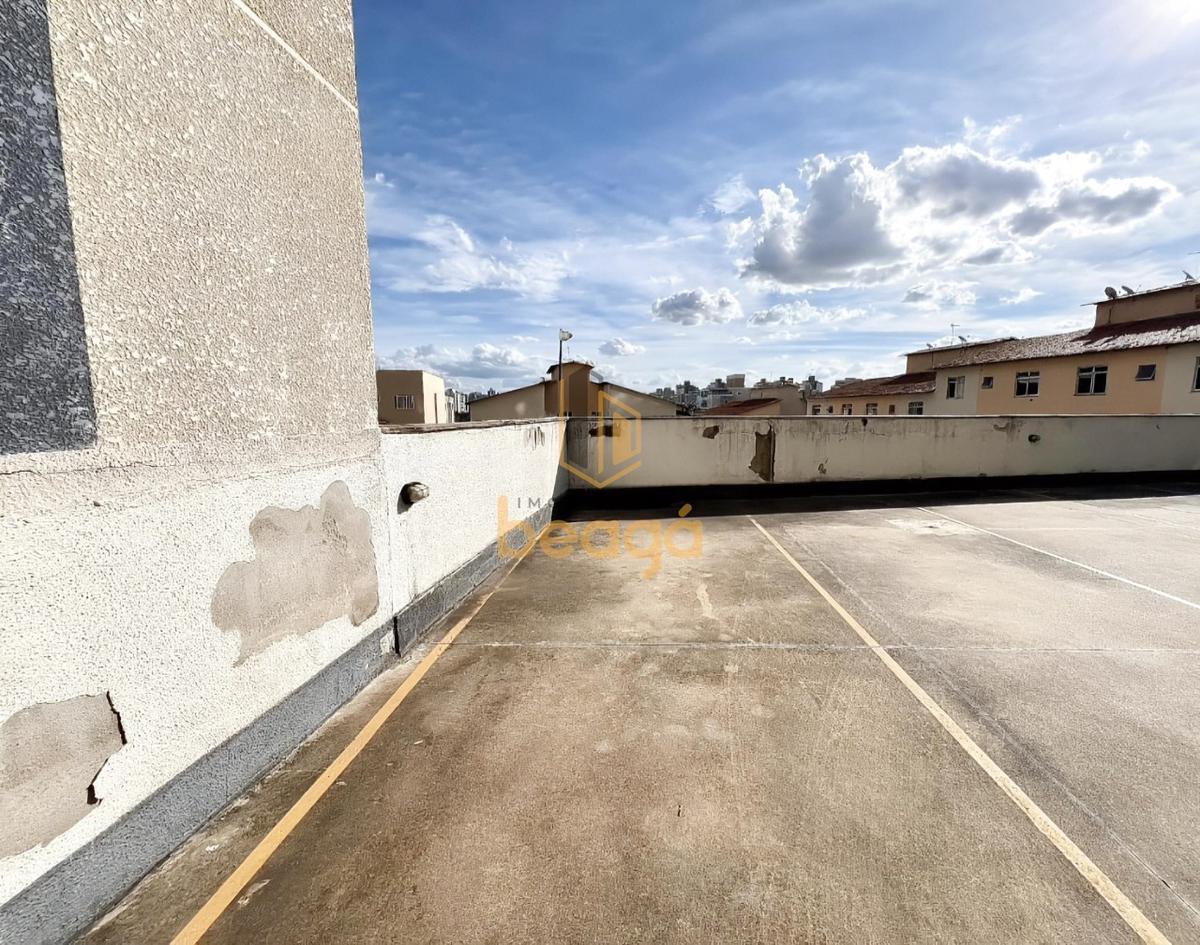 Apartamento, Ouro Preto, 2 Quartos, 1 Vaga, 1 Suíte