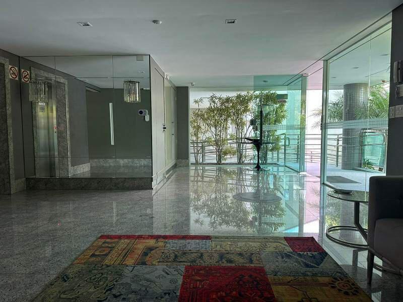 Apartamento, São Luiz (pampulha), 4 Quartos, 5 Vagas, 3 Suítes