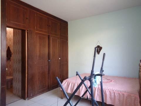 Casa, Betânia, 3 Quartos, 2 Vagas, 1 Suíte