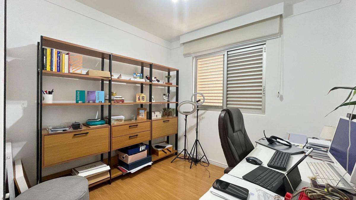 Apartamento, Renascença, 4 Quartos, 4 Vagas, 4 Suítes