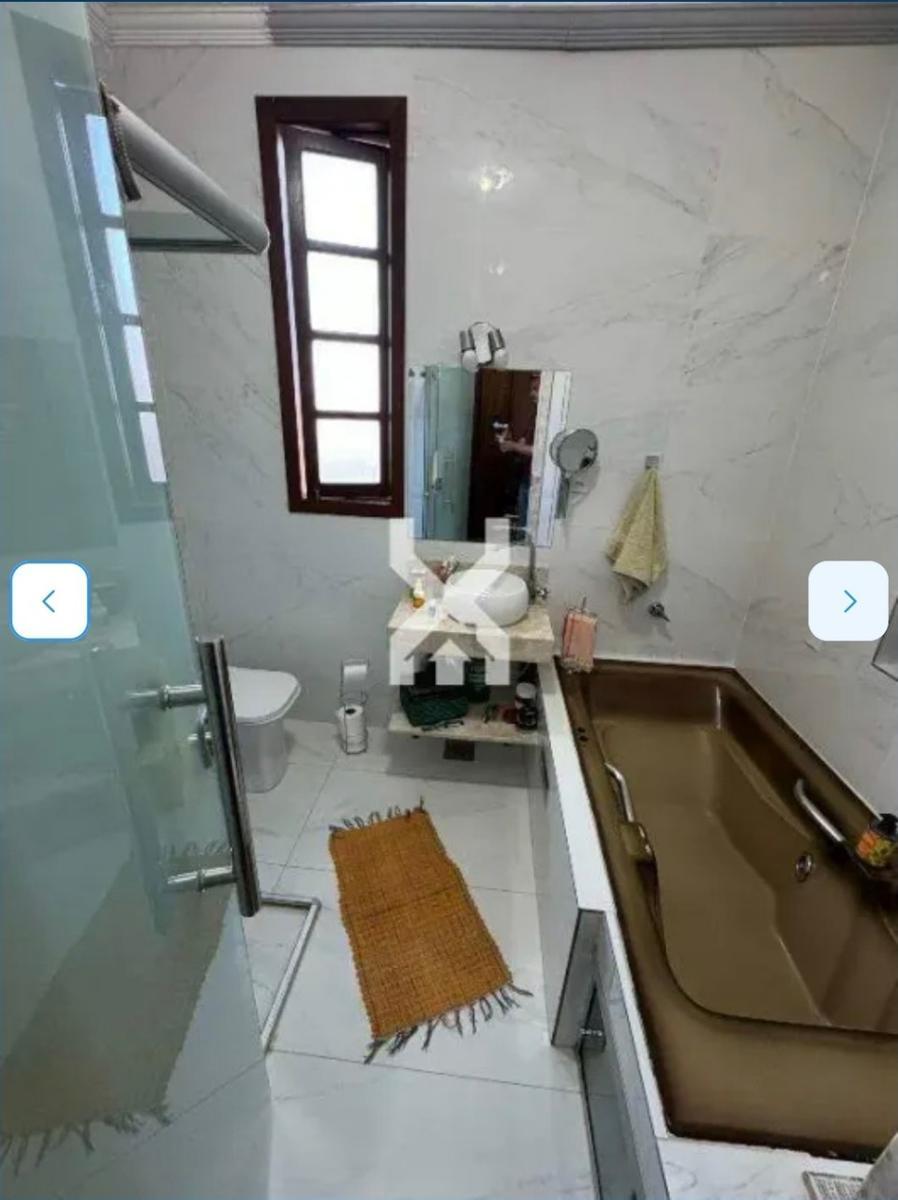 Casa, Renascença, 4 Quartos, 4 Vagas, 3 Suítes