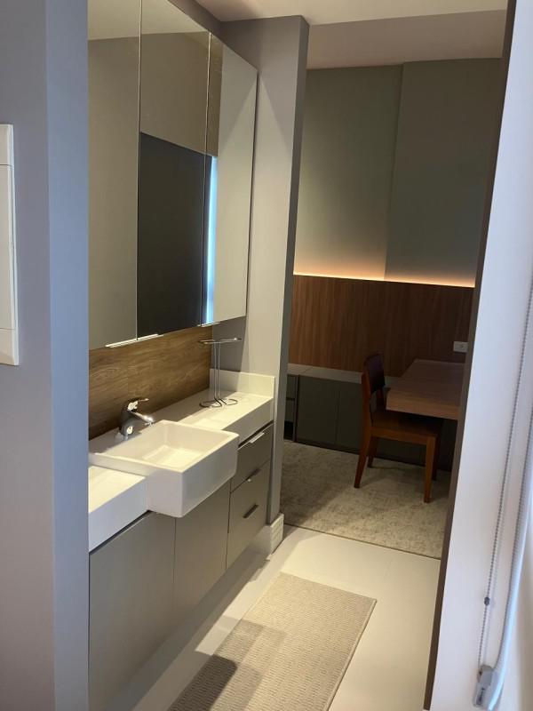 Apartamento, Savassi, 1 Quarto, 1 Vaga, 1 Suíte