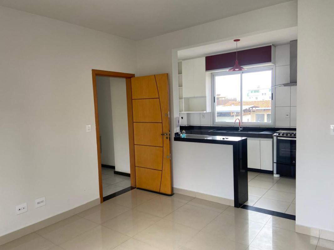Apartamento, Novo Eldorado, 3 Quartos, 2 Vagas, 1 Suíte