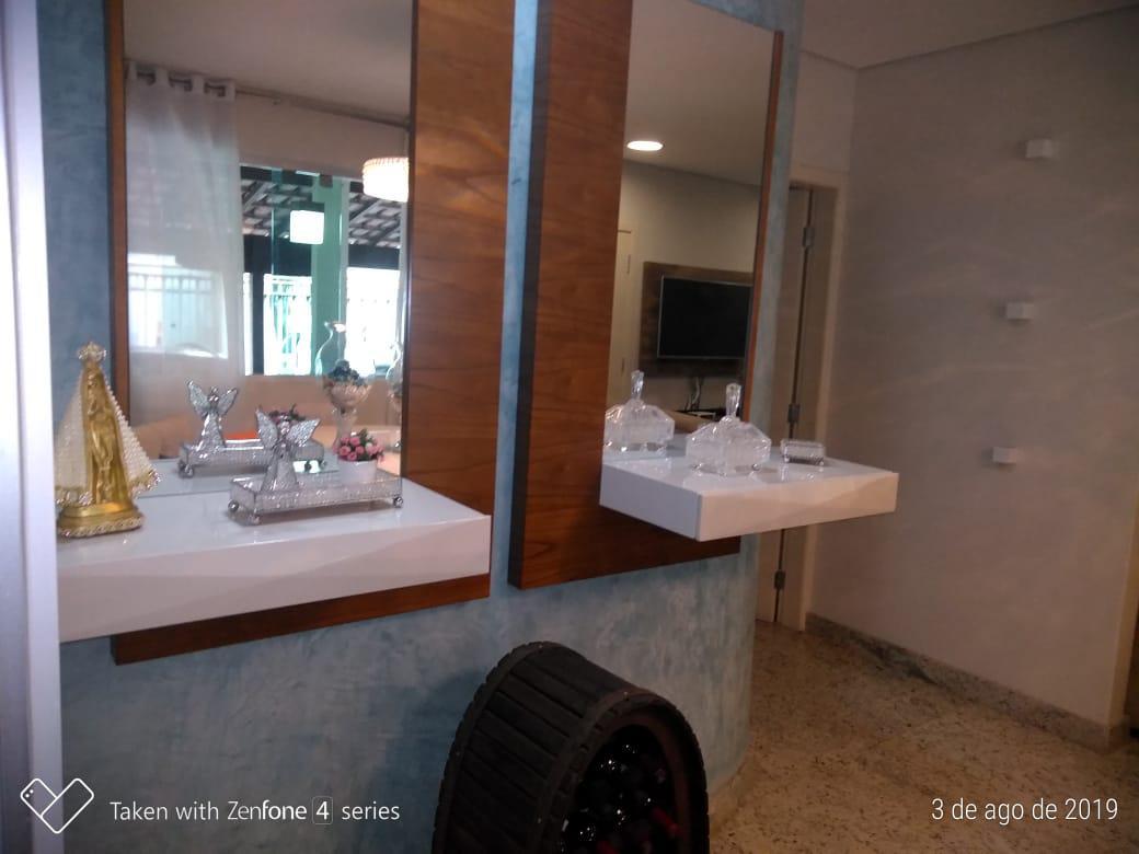 Casa, Itapoã, 4 Quartos, 4 Vagas, 2 Suítes