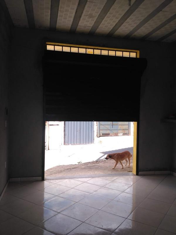 Casa, Jardim Anchieta, 2 Quartos, 1 Vaga