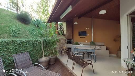 Casa, Santa Helena, 3 Quartos, 4 Vagas, 3 Suítes